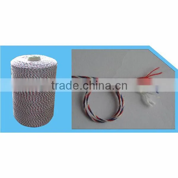 Manufacturer Spun 100% Polyester Thread 10S 10s210s310s4 10s5 Thread photo-6