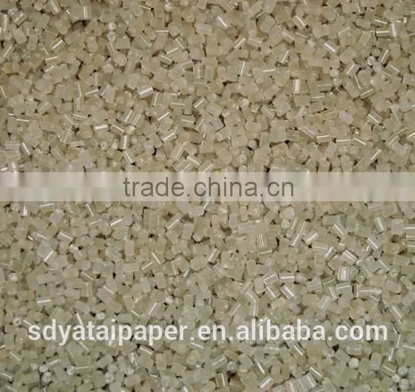 PP/ Polypropylene Resin/ White/ Granules/Recycled / Black/pellets/virgin photo-2
