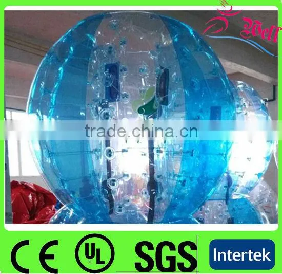 Bubble Ball Suit/loopy Ball