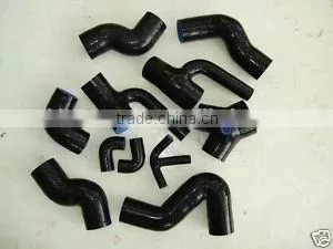 Flexible Radiator Hose/ Pipe/ Fuel Hose/silicone Hose photo-5