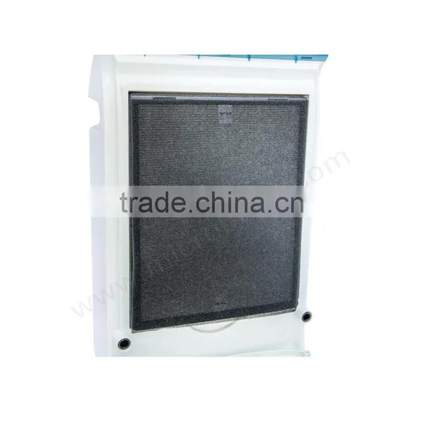 Canton Fair HEPA Electrostatic Air Purifier Ionizer Dust Collector photo-3