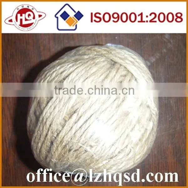 Colored Hemp Twine photo-3