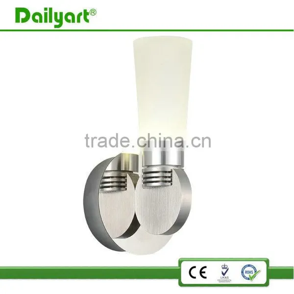 Hot Selling ce & RoHs Bathroom Wall Light With High Quality photo-2