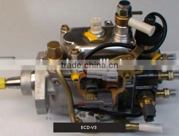 DENSO ECE V3 PUMP Tester/DENSO ECD V4 Pump Tester/DENSO ECD V5 Pump Tester photo-4