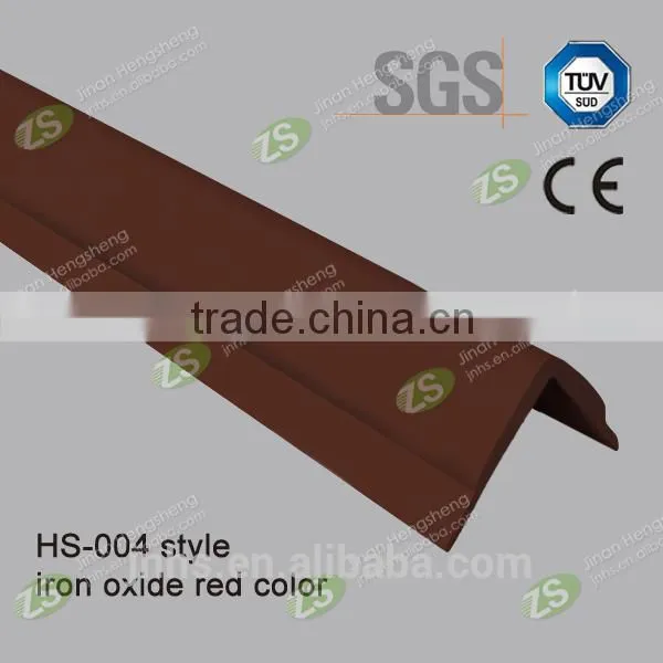 45mm Width L Shape Soft Pvc Corner Guard for Hospital photo-6