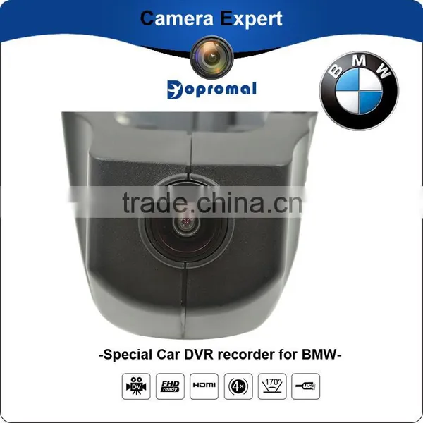 Car Front Hidden Camera in Car Mirror,car Camera Recorder photo-2