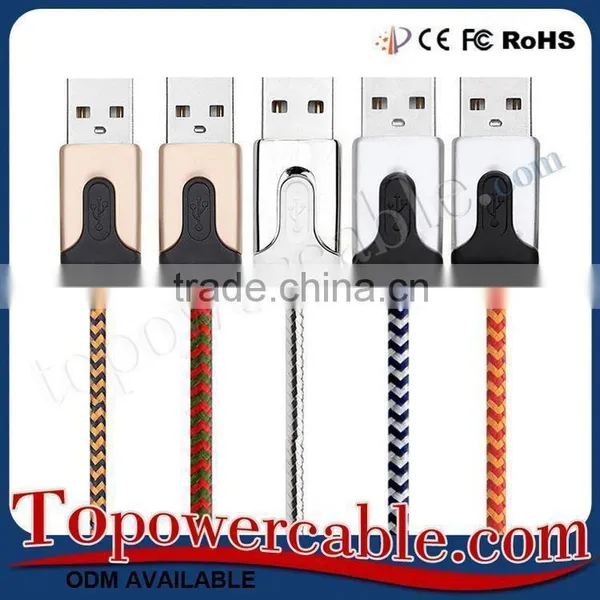 Micro Usb To Usb 3.0 Plugs Power Cord Cable For Samsung S7 photo-5