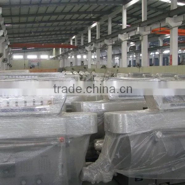 High Efficiency Glass Straight Line Edging Machineglass Machinery Polished photo-6