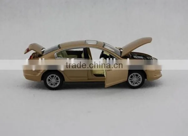 Wholesale Diecast Cars Licensed Diecast Model,1:32 Scale Mini Classic Diecast Car Model photo-6