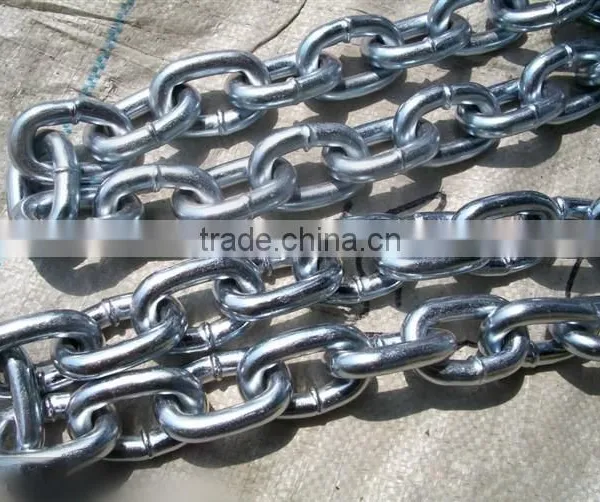 Manufacture Steel Wire Rope Sling for Chain Hoist, Roller Chain photo-3