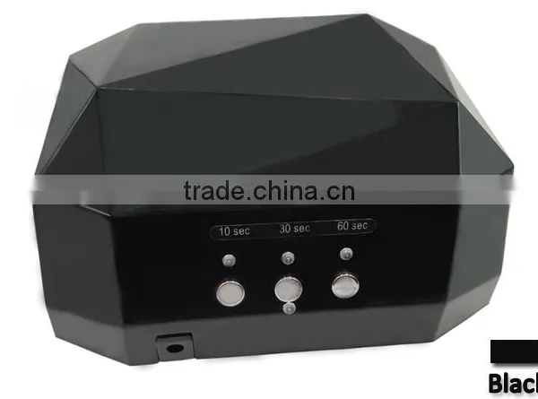 UV Lamp Type Ccfl Nail Led uv Lamp photo-5