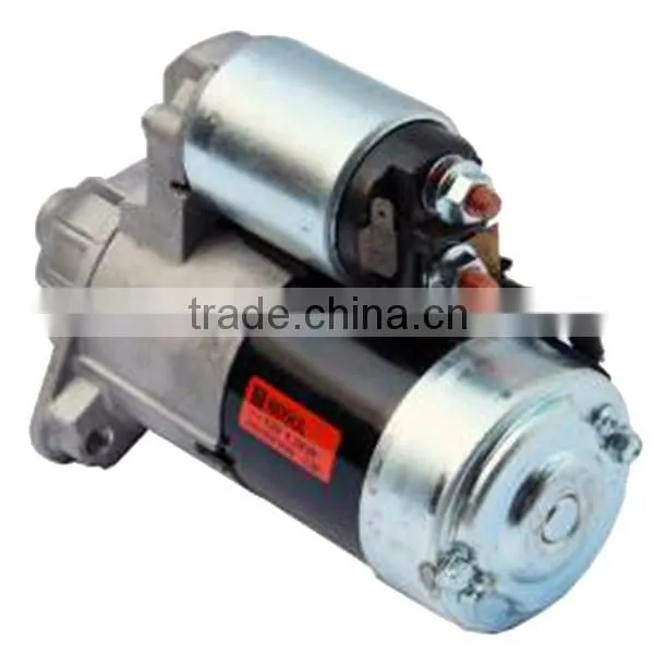 High Quality Diesel Engine 8 Teeth For Hyundai Auto Parts Starter photo-5