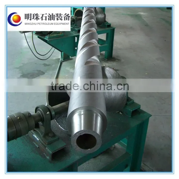 127mm*57.2mm Drill Collar for Oilwell From Dongying China photo-3