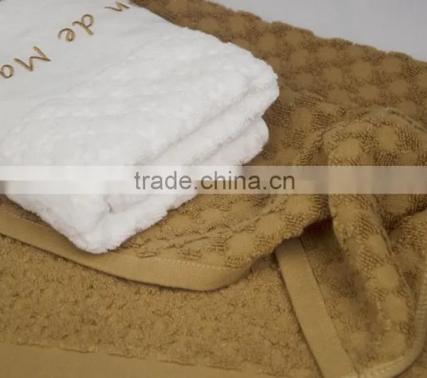 Hand Towel Terry Towels Hand Towel Manufacturers 100% Cotton Hotel Face Towel photo-3
