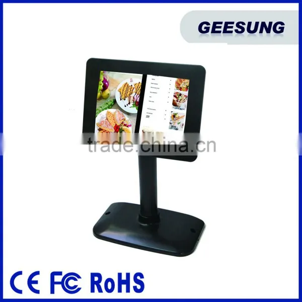 7 Inch External Display LCD Usb Power Touch Screen Monitor photo-2