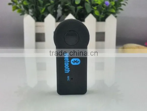 Aux Usb Handfree Bluetooth Car Kit photo-3