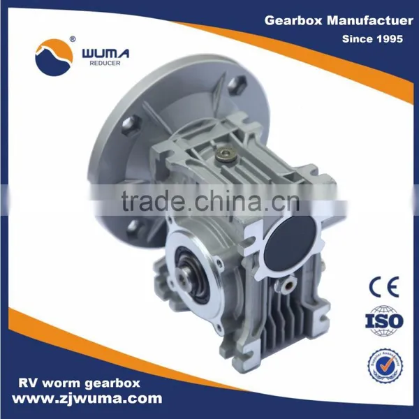 High Presicion 1:80 Ratio Speed Reducer Gearbox photo-5