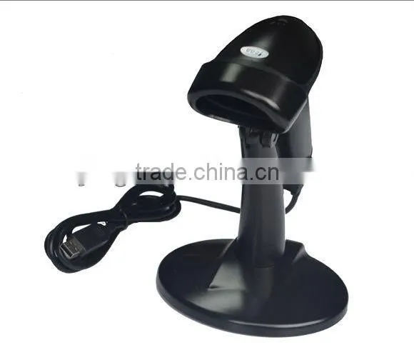 1D Laser reader Barcode reader Barcode Scanner Chinese manufacturer