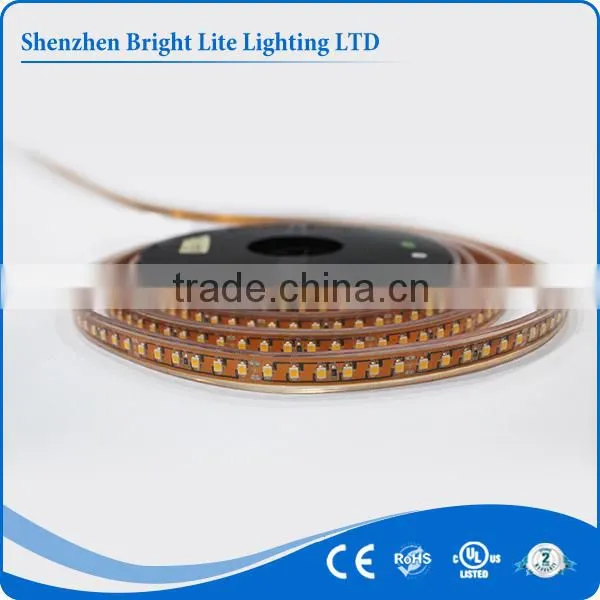 5050 Waterproof Ip68 Blue 30LED ULcertificate Dimmable Led Lights photo-5