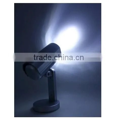 Camera Appearance LED Wireless Motion Sensor Light photo-5