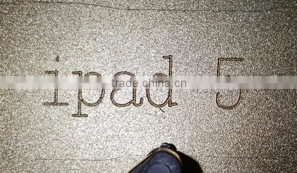 Ipad5 6 Nand Chip Board Holder Fixturer for ic Grinding Router photo-3