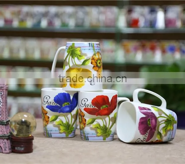 White Mug for Sublimation photo-2