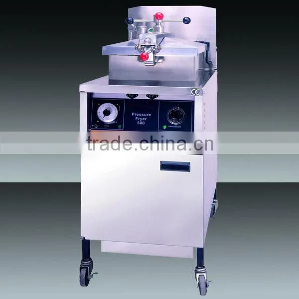 Chicken Wing Fryer /new Chicken Frying Machine