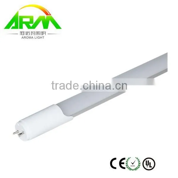 Hot Selling 1200mm T8 Led Tube With TUV & UL Certificates