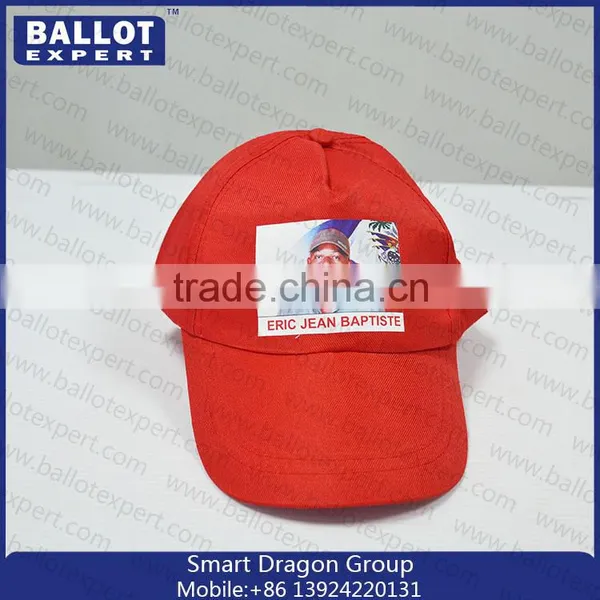 Handsome Custom Snapback Cap&Baseball Cap
