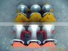 Cable Chain Tackle