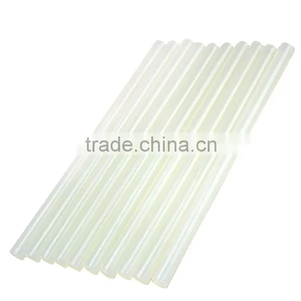 30Pcs/pack 7mm Hot Melt Glue Sticks For Electric Glue Gun Craft Album Repair photo-2