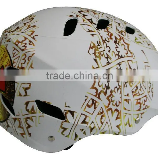 Low Price Skating Helmet Adult User Custom Color photo-2