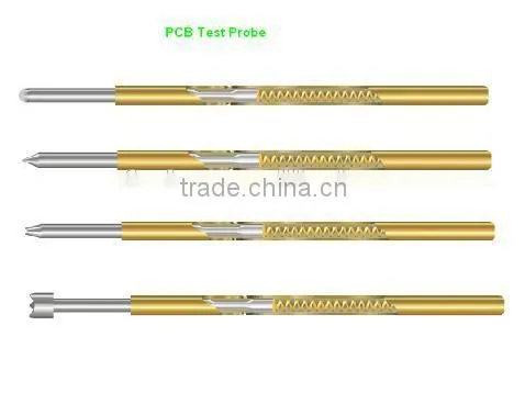 Hot High Quality Pcb Testing Probes Needle photo-2