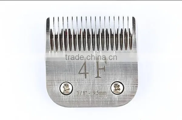 19teeth Blade for Pet Clipper, Dog Clipper Blade photo-2
