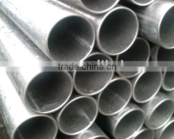 Scaffolding Tube