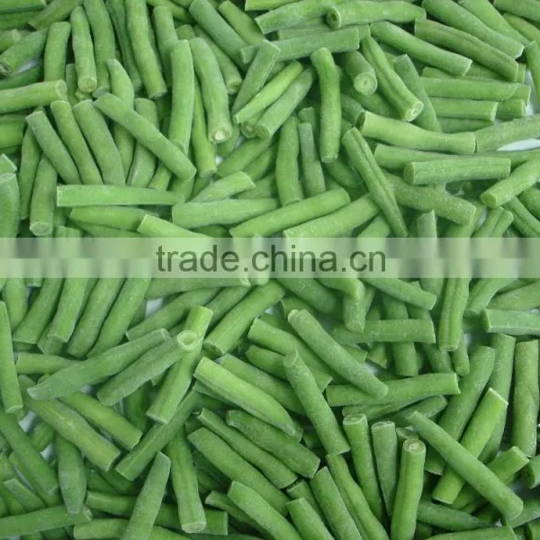 New Crop Frozen Cut Green Beans photo-4