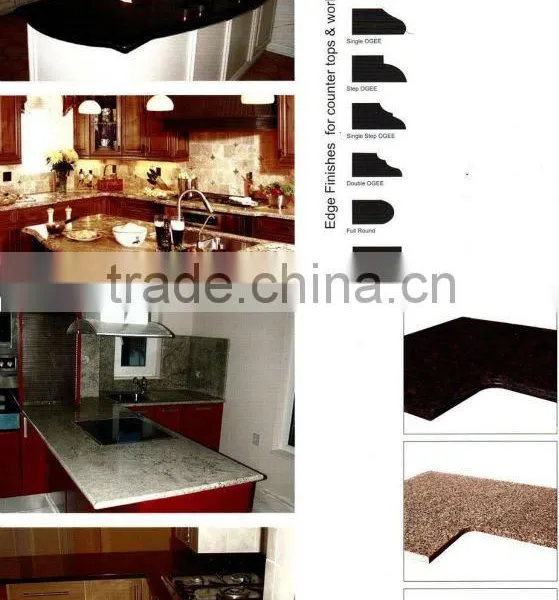 Big Slab Granite Catalog