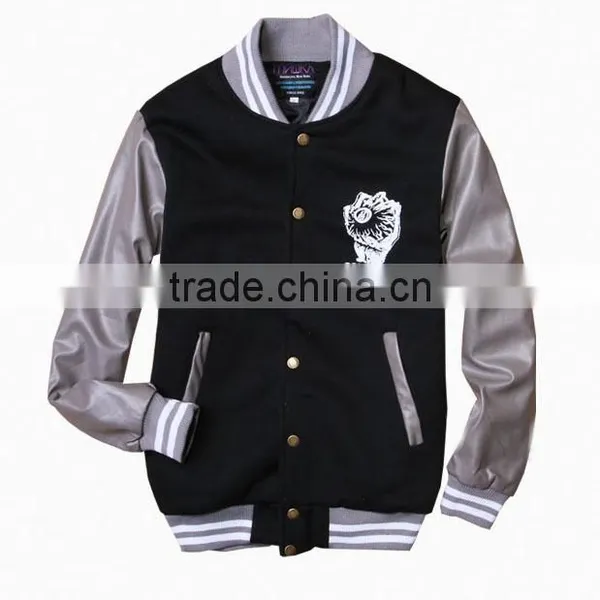 Your Varsity Jacket,custom Your Own Varsity Jacket,customized Your Own Varsity Jacket photo-3