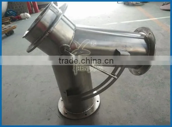China Automatic Powder Mixing Equipment for Construction Project photo-6