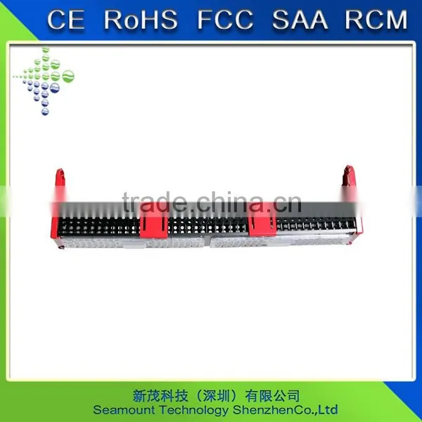 Skd Led Lamp Factory Wholesale 100W Led Flood Light Housing photo-3