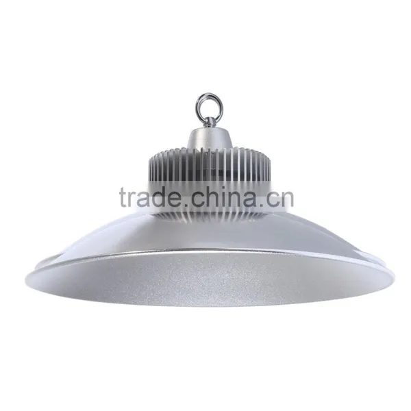China Led Factory Wholesale AC DOB 50w Dimmable Led High Bay Light photo-6