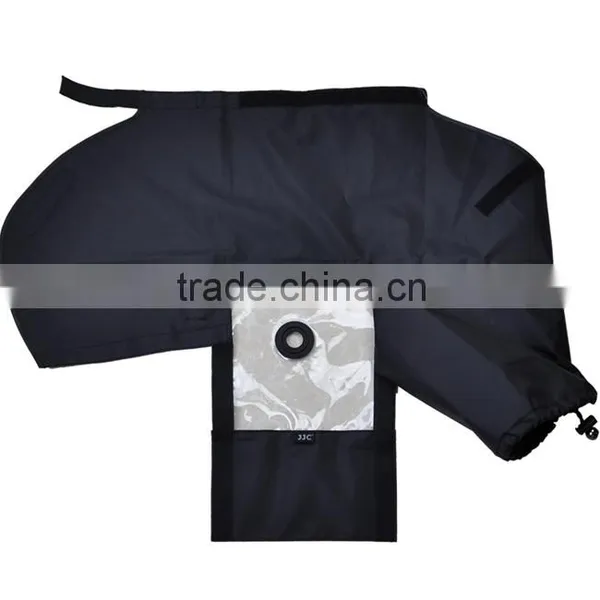 JJC New Products Rain Cover for Nikon D750 D100 D7000dslr Camera