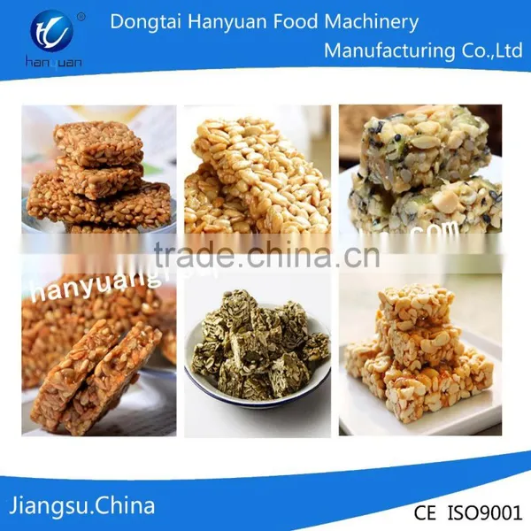 High Cereal Bar Candy Mixing Machine, Mixer photo-6