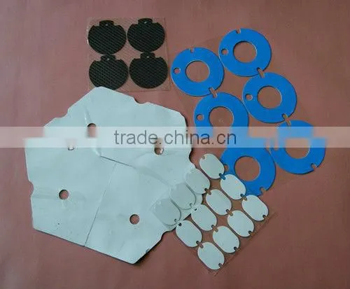HCB240 Thermal Pad Thermal Gap Filler Pad Thermal Conductive Pad
