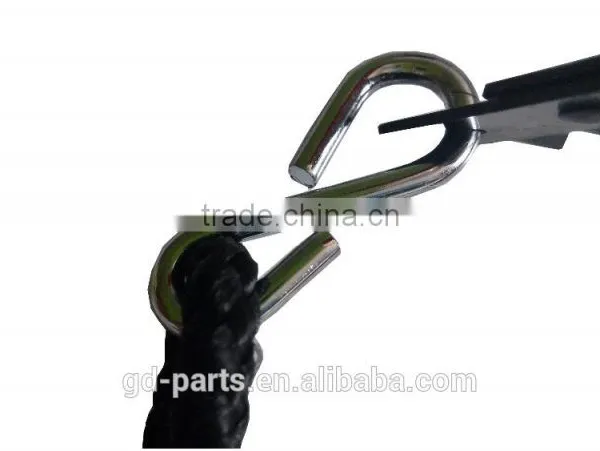 2016 New Products Hand Chain Saw Pocket Saw Chain Garden Supplies photo-5