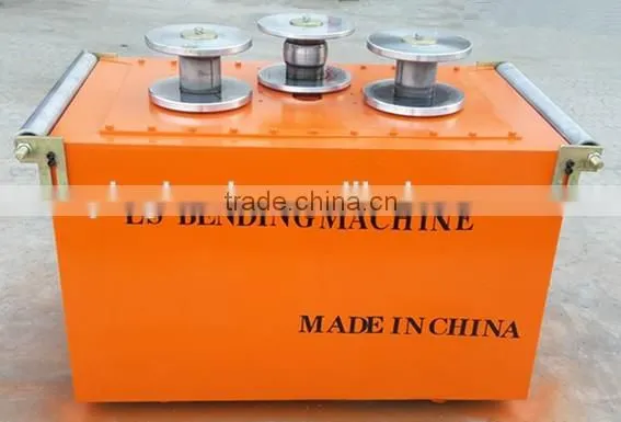 Automatic Square Tube Bending Machine photo-2