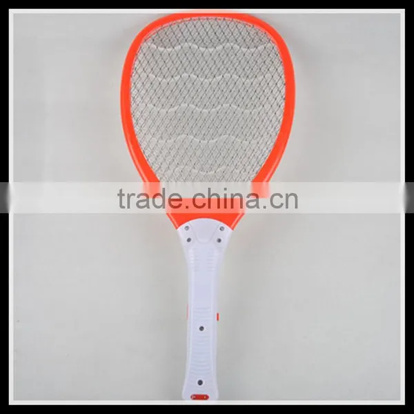 2015 Zhengjiang CE&ROHS Rechargeable Mosquito Swatter photo-5
