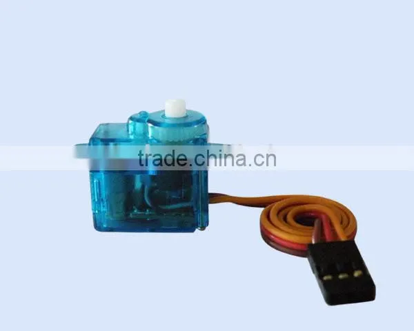 Maytech Analog Micro Servo 0.8kg 4.8V for Electric rc Airplane photo-6