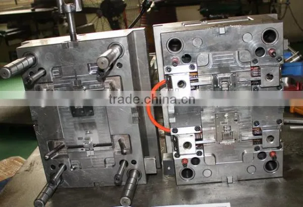 Injection Molding Products photo-2