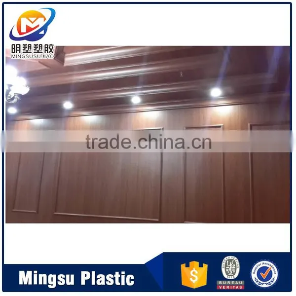 New Design PVC Panels for Wall Decoration photo-5